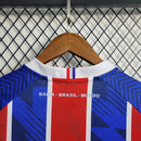 CAMISA BAHIA - FORA / AWAY - TORCEDOR - 23/24