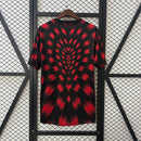 CAMISA FLAMENGO - PRÉ-JOGO - TORCEDOR - 25/ 26