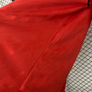 CAMISA FLAMENGO - LIFE STYLE - CAMISA ESPECIAL - TORCEDOR - 25/26