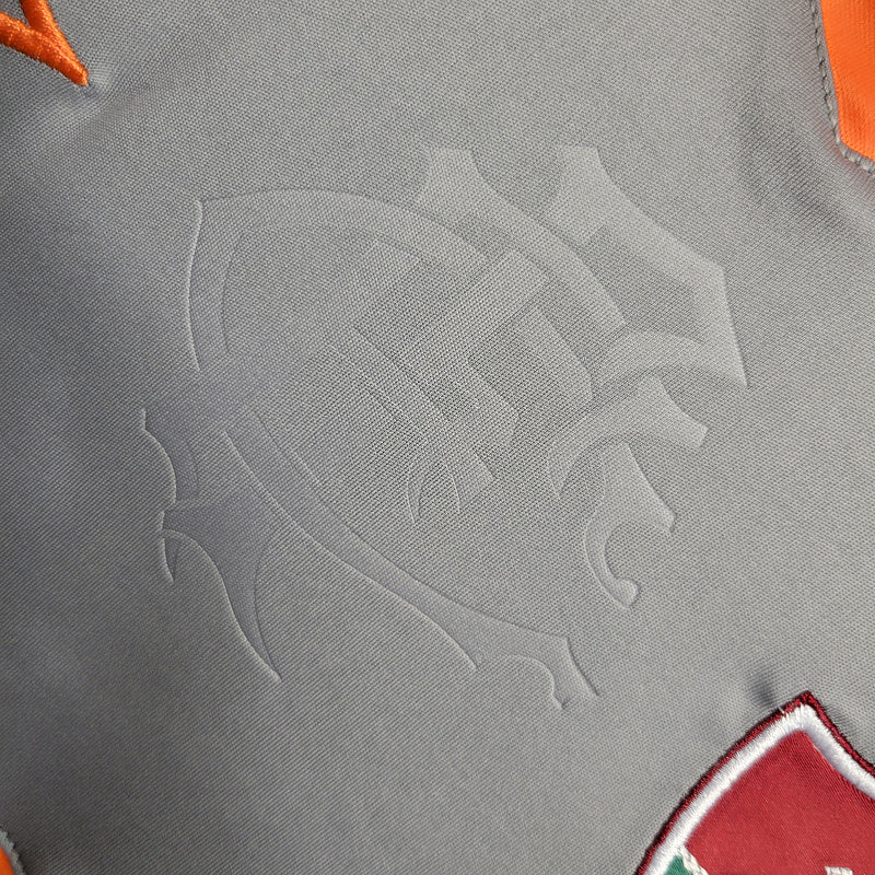 CAMISA FLUMINENSE - GOLEIRO - TORCEDOR - 23/24