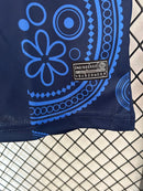 CAMISA BARCELONA - EDIÇÃO ESPECIAL BLUE - TORCEDOR - 25/ 26