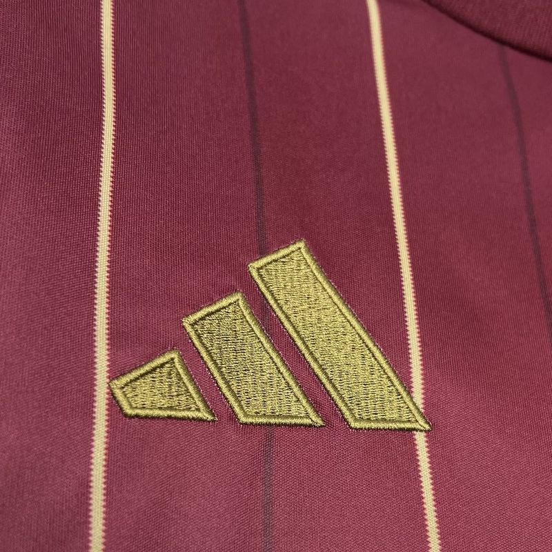 CAMISA ROMA - CASA/ HOME - TORCEDOR - 24/25