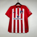 CAMISA ATLÉTICO DE  MADRID - CASA/ HOME - TORCEDOR - 23/24