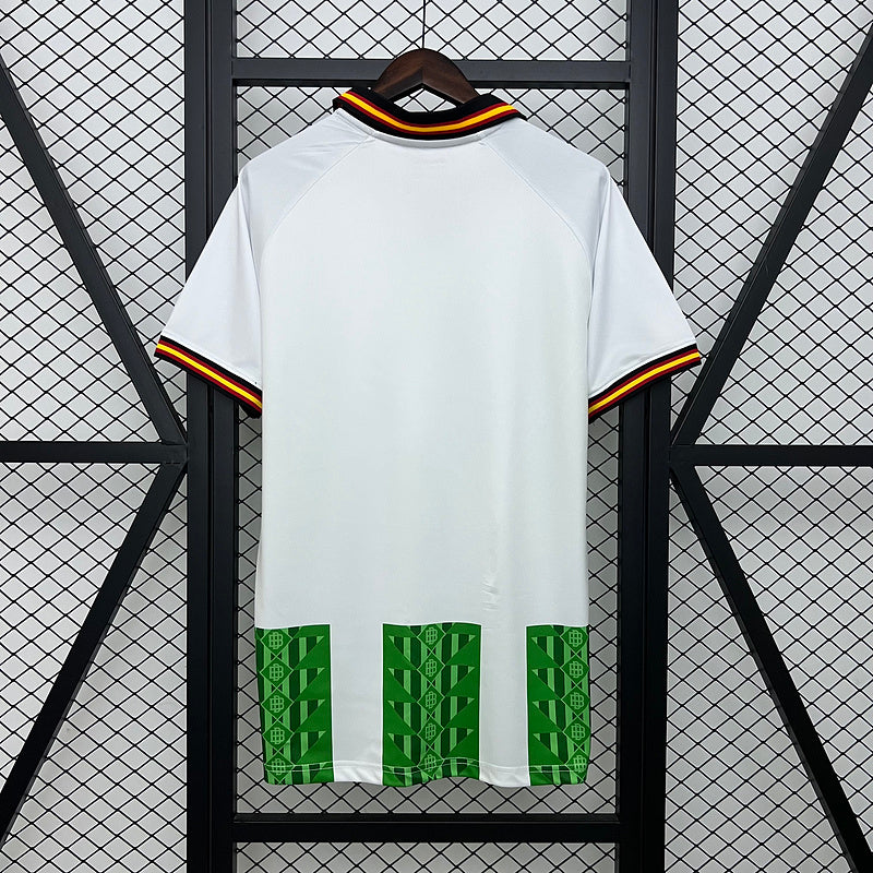 CAMISA REAL BÉTIS - EDIÇÃO ESPECIAL - TORCEDOR - 25/ 26