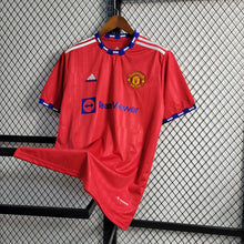 Carregar imagem no visualizador da galeria, CAMISA MANCHESTER UNITED - SPECIAL EDITION - TORCEDOR - 23/24
