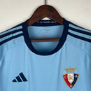 CAMISA OSASUNA - TERCEIRA/ THIRD - TORCEDOR - 23/24