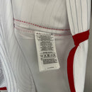 CAMISA ST LOUIS CITY - MLS - CASA/ HOME - TORCEDOR - 24/25