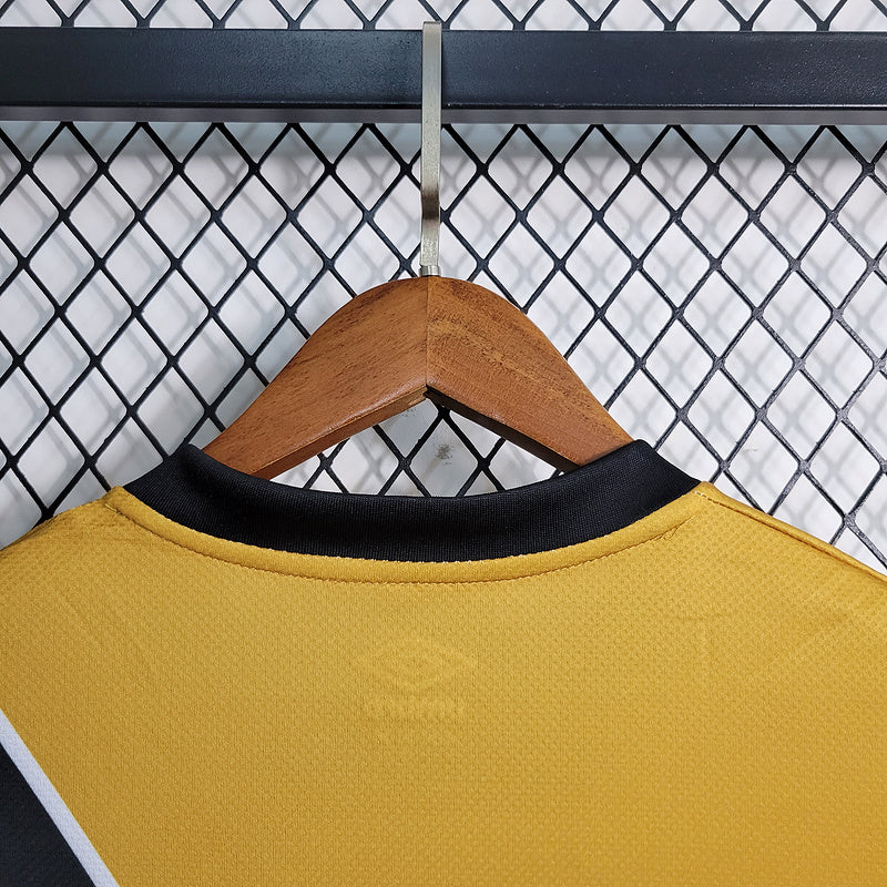 CAMISA RAYO VALLECANO - FORA/ AWAY - TORCEDOR - 23/24