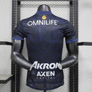 CAMISA CHIVAS - TERCEIRA/ THIRD - 25/26