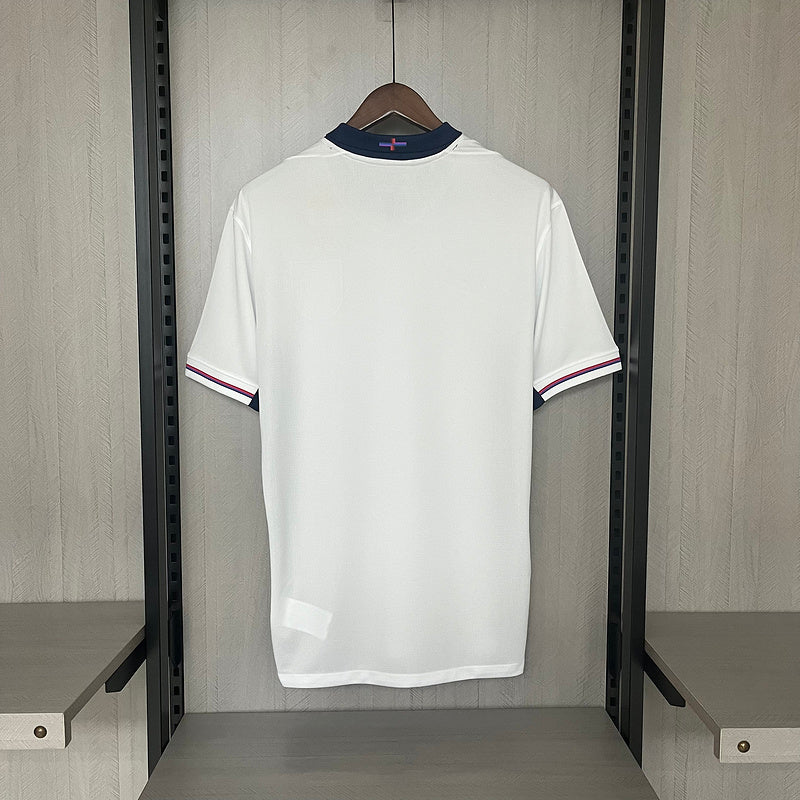 CAMISA INGLATERRA - CASA/ HOME - TORCEDOR - 24/25