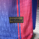 CAMISA BARCELONA - CASA/ HOME - JOGADOR - 25/ 26
