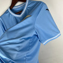 CAMISA LAZIO - CASA/ HOME - TORCEDOR - 23/24