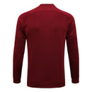 KIT PASSEIO - BARCELONA - VERMELHO E AZUL