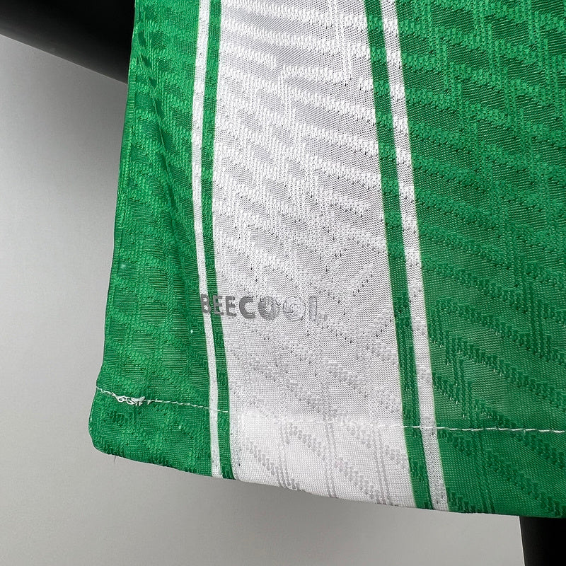 CAMISA REAL BETIS - CASA/ HOME - JOGADOR - 23/24