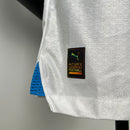 CAMISA OLYMPIQUE DE MARSEILLE - CASA/ HOME - JOGADOR - 23/24