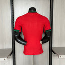 CAMISA PORTUGAL - CASA/ HOME - JOGADOR - 24/25