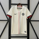 CAMISA CHELSEA - TERCEIRO/ THIRD - TORCEDOR - 25/ 26