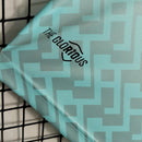 CAMISA BOTAFOGO - TREINO - TORCEDOR - 23/24