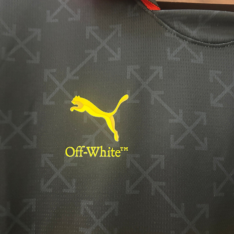 CAMISA MILAN - EDIÇÃO ESPECIAL - TORCEDOR - 25/ 26