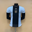 CAMISA ALEMANHA - CASA/HOME - JOGADOR - 23/24