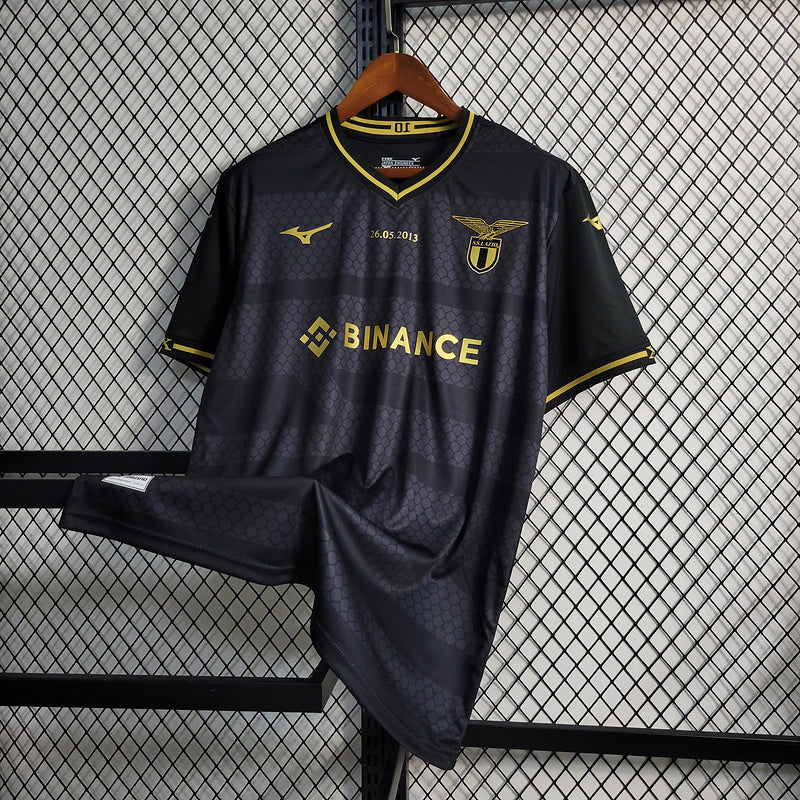 CAMISA LAZIO - SPECIAL EDITION - TORCEDOR - 23/24