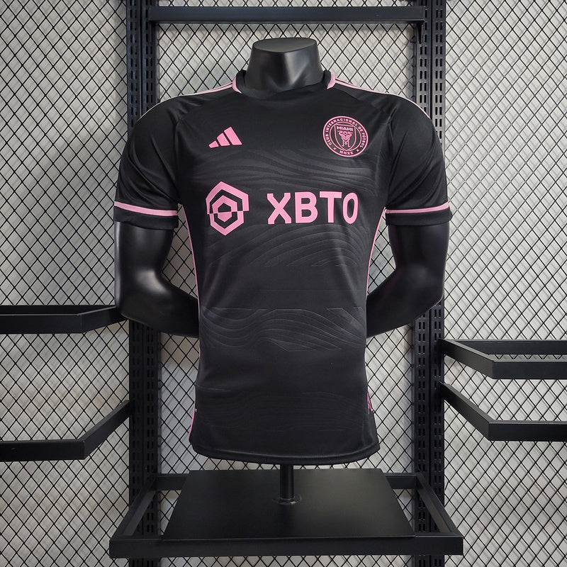 CAMISA INTER MIAMI - FORA / AWAY - JOGADOR - 23/24