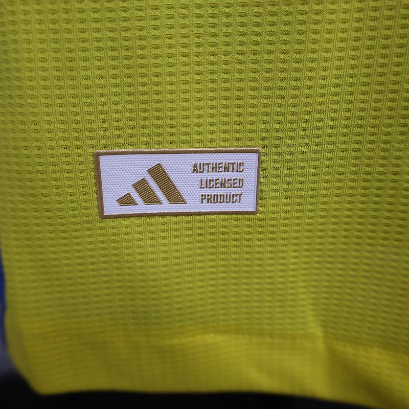 CAMISA AL NASSR - HOME/ CASA - JOGADOR - 24/25
