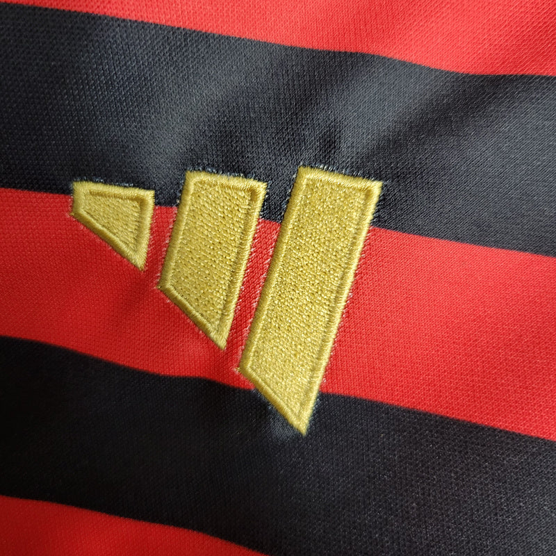 CAMISA FLAMENGO - SPECIAL EDITION - TORCEDOR - 23/24