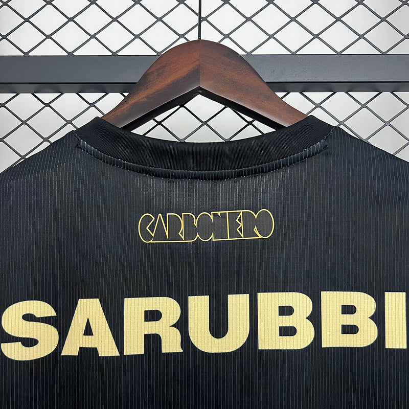 CAMISA PENHAROL - FORA/ AWAY - TORCEDOR - 25/ 26