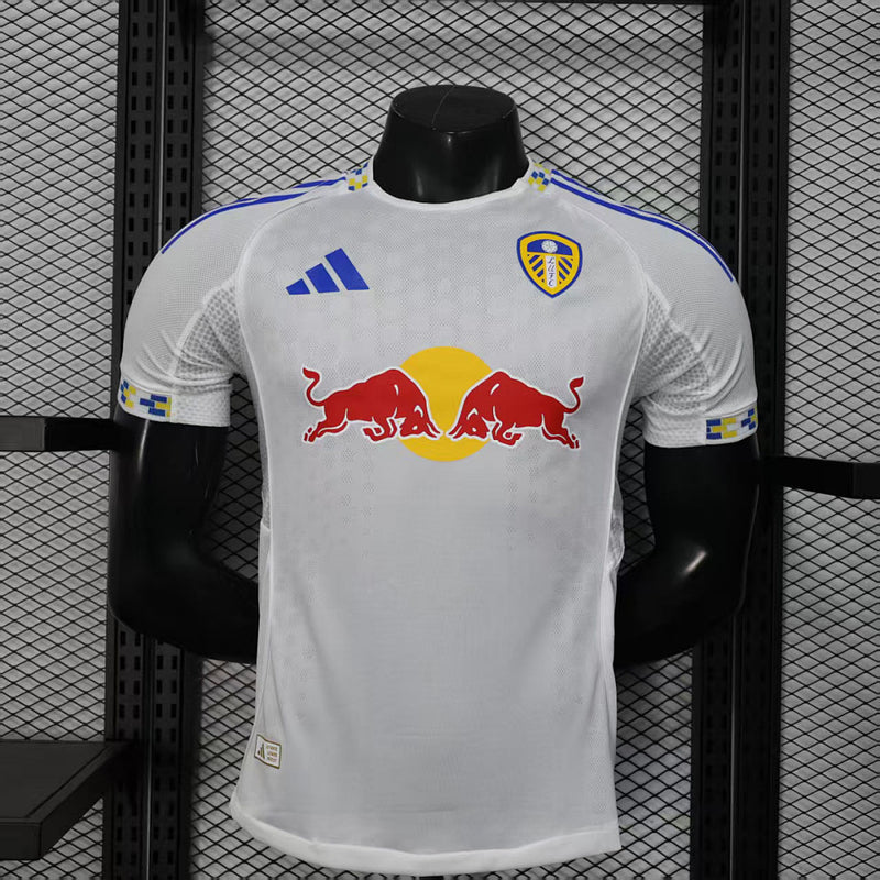 CAMISA LEEDS - CASA/ HOME - 25/26