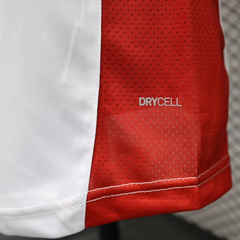 CAMISA CHIVAS - AWAY/ FORA - JOGADOR - 24/25
