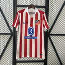 CAMISA ATLÉTICO DE MADRID - CASA/ HOME - TORCEDOR - 25/ 26
