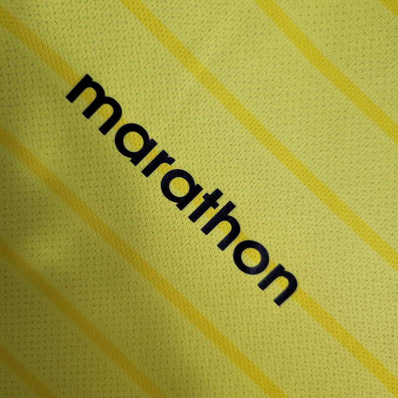 CAMISA EQUADOR - CASA/ HOME - TORCEDOR - 23/24