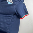 CAMISA LAZIO - FORA/ AWAY - TORCEDOR - 23/24