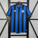 CAMISA ATALANTA - CASA/ HOME - TORCEDOR - 25/ 26