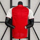 CAMISA ARSENAL - CASA/ HOME - JOGADOR - 25/ 26