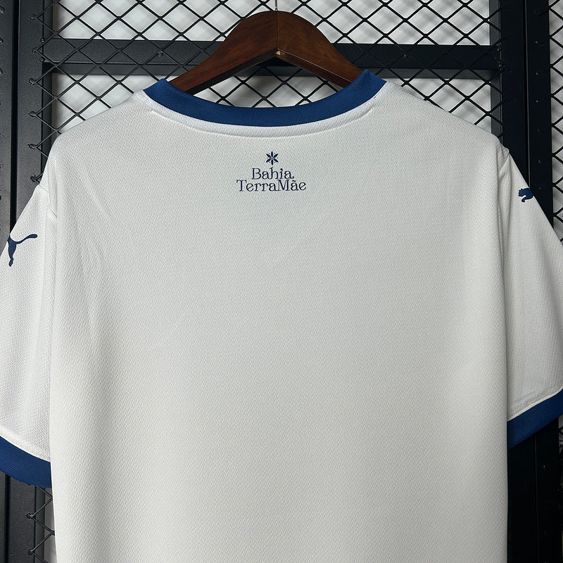 CAMISA BAHIA - CASA/ HOME - TORCEDOR - 25/ 26
