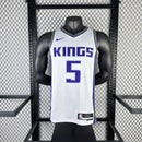 CAMISA SACRAMENTO KINGS - ASSOCIATION EDITION - 2024