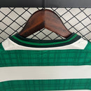 CAMISA CELTICS - CASA/ HOME - TORCEDOR - 25/ 26