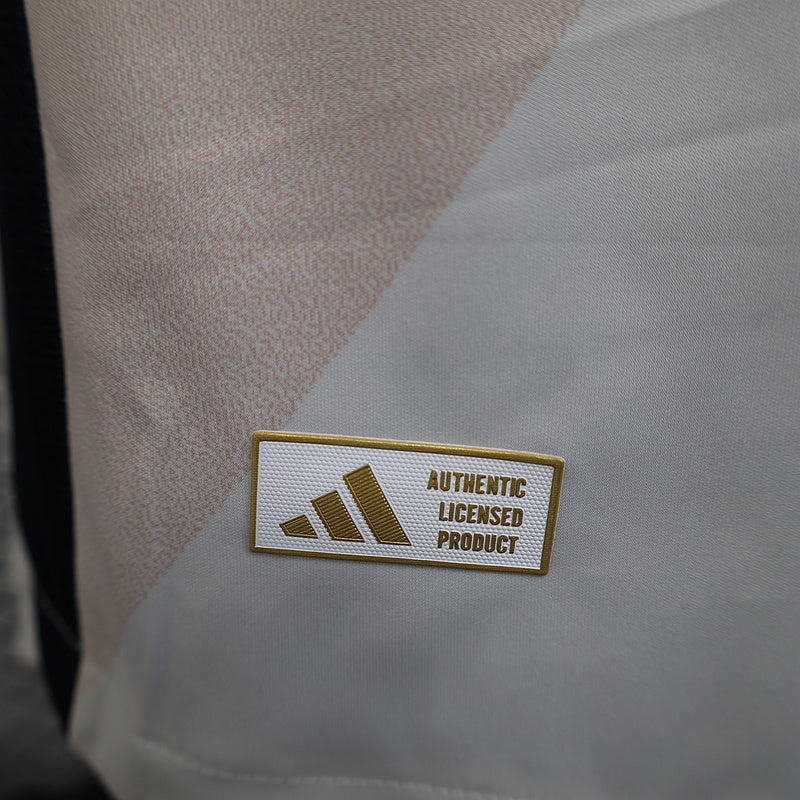 CAMISA ESPANHA - FORA/ AWAY - JOGADOR - 25/ 26