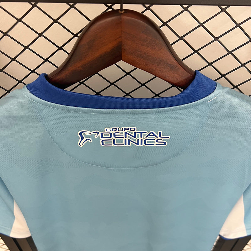 CAMISA MALAGA - CASA/ HOME - TORCEDOR - 25/ 26