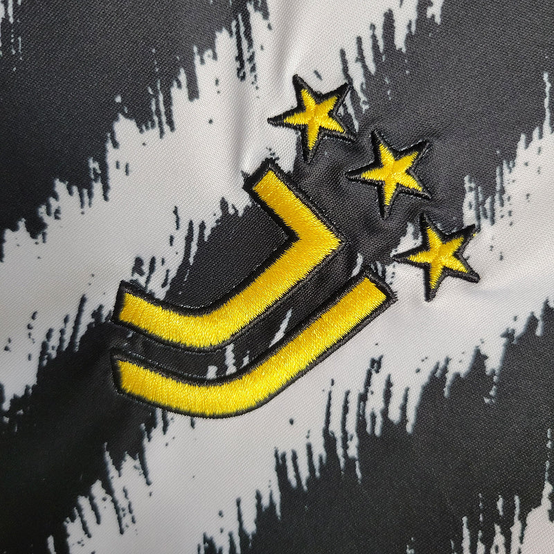 CAMISA JUVENTUS - CASA / HOME - TORCEDOR - 23/24