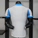 CAMISA OLYMPIQUE DE MARSEILLE - CASA/ HOME - 25/26