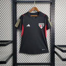 CAMISA SÃO PAULO - TREINO - FEMININO - 23/24