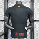 CAMISA BARCELONA - FORA/ AWAY - JOGADOR - 24/25