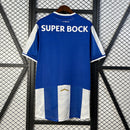 CAMISA PORTO - CASA/ HOME - TORCEDOR - 25/ 26