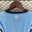 CAMISA CELTA - CASA/ HOME - TORCEDOR - 25/ 26