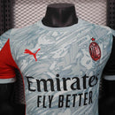 CAMISA MILAN - FORA/ AWAY - 25/26