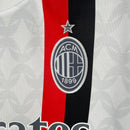 CAMISA AC MILAN - FORA/ AWAY - TORCEDOR - 23/24