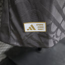 CAMISA REAL MADRID - TERCEIRO/ THIRD - JOGADOR - 24/25